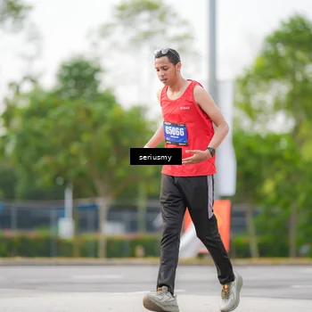 Runner Photo 5405038