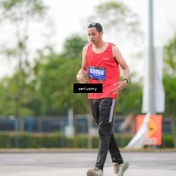 Runner Photo 5405040