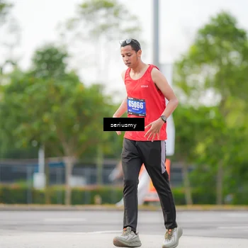 Runner Photo 5405042