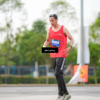 Runner Photo 5405043
