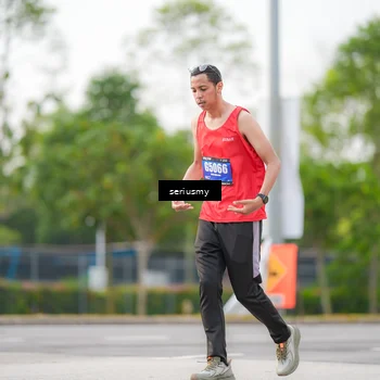 Runner Photo 5405044