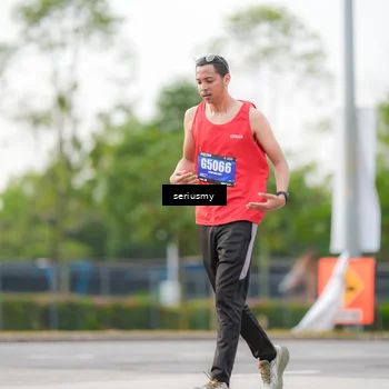 Runner Photo 5405045