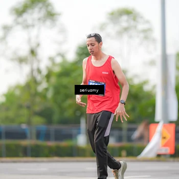 Runner Photo 5405046