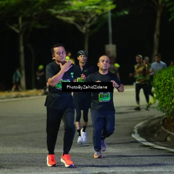 Runner Photo 5405048