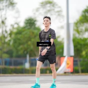 Runner Photo 5405050