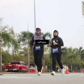 Runner Photo 5405053