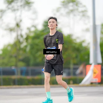 Runner Photo 5405055