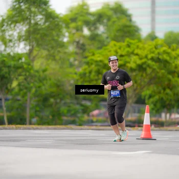 Runner Photo 5405057