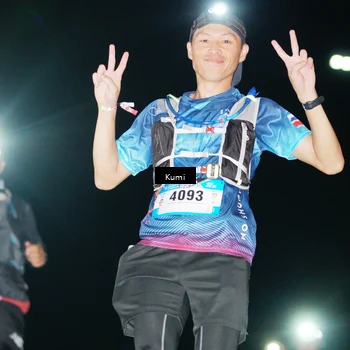 Runner Photo 5405059