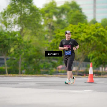 Runner Photo 5405060