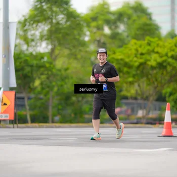 Runner Photo 5405061