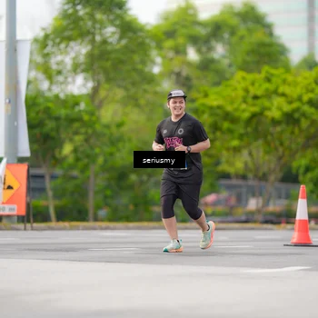 Runner Photo 5405065