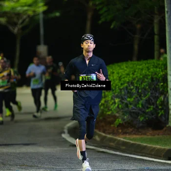 Runner Photo 5405066