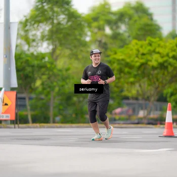Runner Photo 5405068