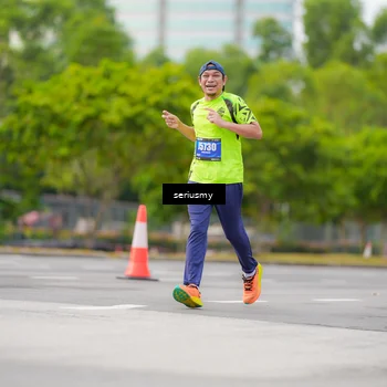 Runner Photo 5405069
