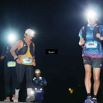 Runner Photo 5405070