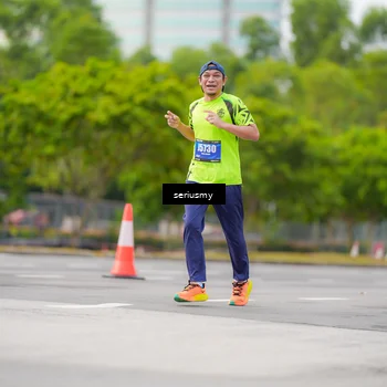 Runner Photo 5405071