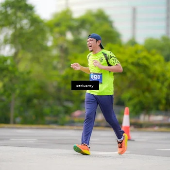 Runner Photo 5405072