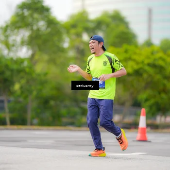 Runner Photo 5405073
