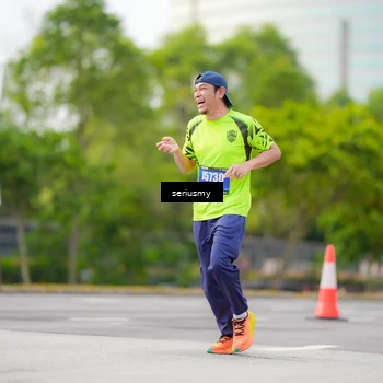 Runner Photo 5405074