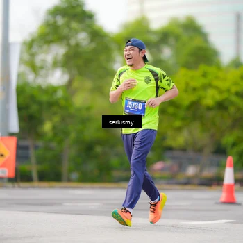 Runner Photo 5405076