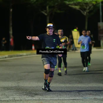 Runner Photo 5405077
