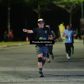 Runner Photo 5405078