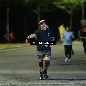 Runner Photo 5405079