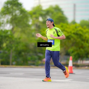 Runner Photo 5405080