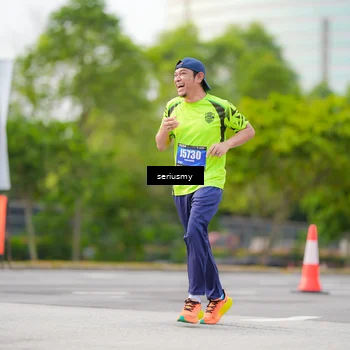 Runner Photo 5405081