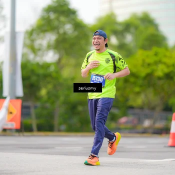 Runner Photo 5405084