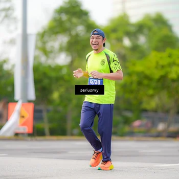 Runner Photo 5405086