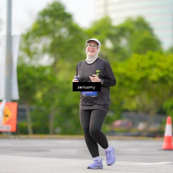 Runner Photo 5405087