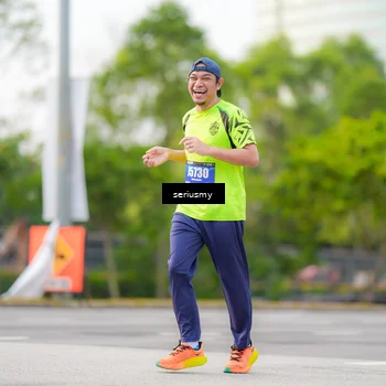 Runner Photo 5405088