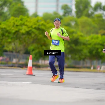 Runner Photo 5405089