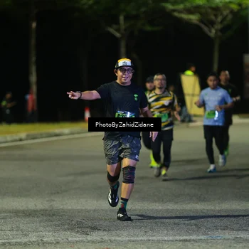 Runner Photo 5405092