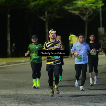 Runner Photo 5405093