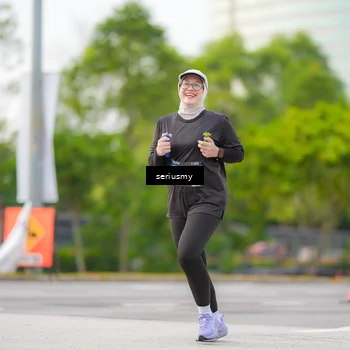 Runner Photo 5405094