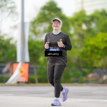 Runner Photo 5405095