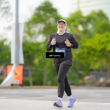 Runner Photo 5405096