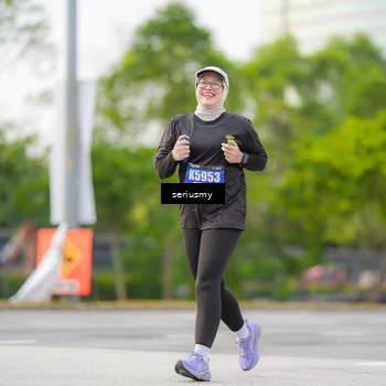 Runner Photo 5405097