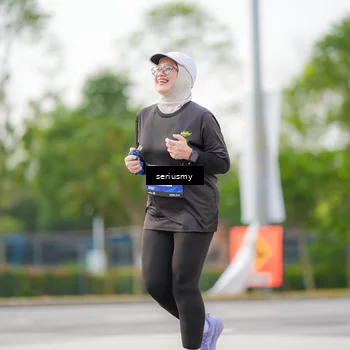 Runner Photo 5405099