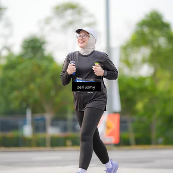 Runner Photo 5405101