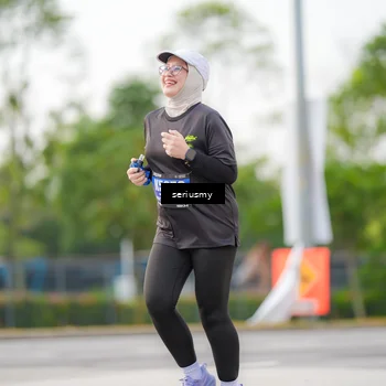 Runner Photo 5405102