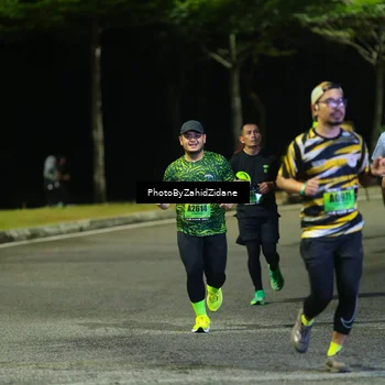 Runner Photo 5405103