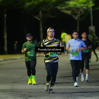Runner Photo 5405105