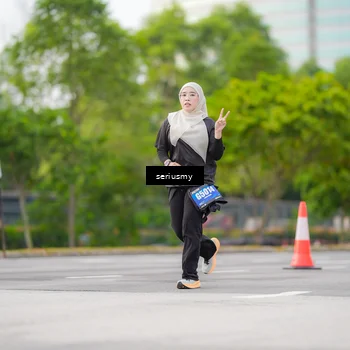 Runner Photo 5405106