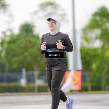 Runner Photo 5405108