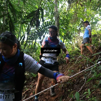 Runner Photo 5405109