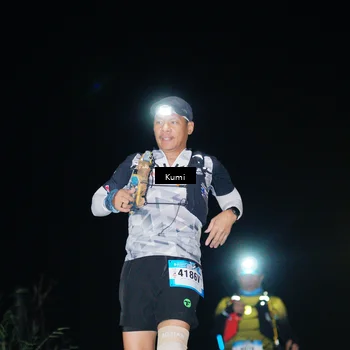 Runner Photo 5405111